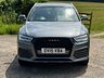 USED 2015 R AUDI Q3 2.0 TDI S line SUV 5dr Diesel Manual quattro Euro 6 (s/s) (184 ps) CAMBELT DONE, GREAT 60MPG ECONOMY