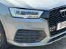 USED 2015 R AUDI Q3 2.0 TDI S line SUV 5dr Diesel Manual quattro Euro 6 (s/s) (184 ps) CAMBELT DONE, GREAT 60MPG ECONOMY