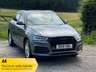 USED 2015 R AUDI Q3 2.0 TDI S line SUV 5dr Diesel Manual quattro Euro 6 (s/s) (184 ps) CAMBELT DONE, GREAT 60MPG ECONOMY