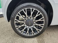 USED 2019 19 FIAT 500 1.2 120th Hatchback 3dr Petrol Manual Euro 6 (s/s) (69 bhp) 
