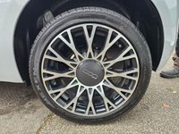 USED 2019 19 FIAT 500 1.2 120th Hatchback 3dr Petrol Manual Euro 6 (s/s) (69 bhp) 