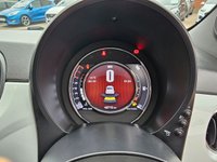 USED 2019 19 FIAT 500 1.2 120th Hatchback 3dr Petrol Manual Euro 6 (s/s) (69 bhp) 