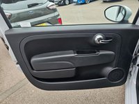 USED 2019 19 FIAT 500 1.2 120th Hatchback 3dr Petrol Manual Euro 6 (s/s) (69 bhp) 