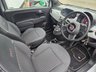 USED 2019 19 FIAT 500 1.2 120th Hatchback 3dr Petrol Manual Euro 6 (s/s) (69 bhp) 