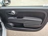 USED 2019 19 FIAT 500 1.2 120th Hatchback 3dr Petrol Manual Euro 6 (s/s) (69 bhp) 