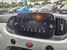 USED 2019 19 FIAT 500 1.2 120th Hatchback 3dr Petrol Manual Euro 6 (s/s) (69 bhp) 