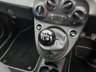 USED 2019 19 FIAT 500 1.2 120th Hatchback 3dr Petrol Manual Euro 6 (s/s) (69 bhp) 
