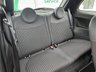 USED 2019 19 FIAT 500 1.2 120th Hatchback 3dr Petrol Manual Euro 6 (s/s) (69 bhp) 