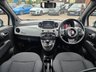 USED 2019 19 FIAT 500 1.2 120th Hatchback 3dr Petrol Manual Euro 6 (s/s) (69 bhp) 