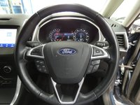 USED 2022 22 FORD GALAXY 2.5h Duratec Titanium MPV 5dr Petrol Hybrid CVT Euro 6 (s/s) (190 ps) 7 SEATS SAT NAV ANDROID APPLE CARPLAY CRUISE CONTROL PARKING SENSORS 1 OWNER SERVICE HISTORY WARRANTY