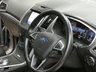 USED 2022 22 FORD GALAXY 2.5h Duratec Titanium MPV 5dr Petrol Hybrid CVT Euro 6 (s/s) (190 ps) 7 SEATS SAT NAV ANDROID APPLE CARPLAY CRUISE CONTROL PARKING SENSORS 1 OWNER SERVICE HISTORY WARRANTY