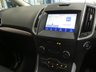USED 2022 22 FORD GALAXY 2.5h Duratec Titanium MPV 5dr Petrol Hybrid CVT Euro 6 (s/s) (190 ps) 7 SEATS SAT NAV ANDROID APPLE CARPLAY CRUISE CONTROL PARKING SENSORS 1 OWNER SERVICE HISTORY WARRANTY