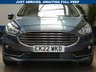 USED 2022 22 FORD GALAXY 2.5h Duratec Titanium MPV 5dr Petrol Hybrid CVT Euro 6 (s/s) (190 ps) 7 SEATS SAT NAV ANDROID APPLE CARPLAY CRUISE CONTROL PARKING SENSORS 1 OWNER SERVICE HISTORY WARRANTY