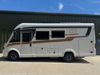 USED 2021 71 CARTHAGO MALIBU I 410 DB A Class Motorhome