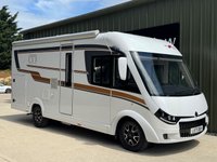 USED 2021 71 CARTHAGO MALIBU I 410 DB A Class Motorhome