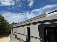 USED 2021 71 CARTHAGO MALIBU I 410 DB A Class Motorhome