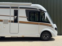 USED 2021 71 CARTHAGO MALIBU I 410 DB A Class Motorhome