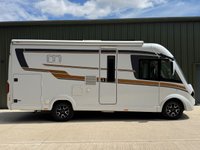 USED 2021 71 CARTHAGO MALIBU I 410 DB A Class Motorhome