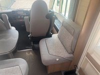 USED 2021 71 CARTHAGO MALIBU I 410 DB A Class Motorhome