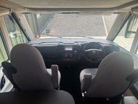 USED 2021 71 CARTHAGO MALIBU I 410 DB A Class Motorhome