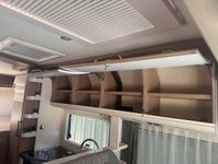USED 2021 71 CARTHAGO MALIBU I 410 DB A Class Motorhome