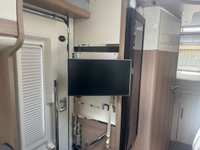 USED 2021 71 CARTHAGO MALIBU I 410 DB A Class Motorhome