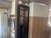 USED 2021 71 CARTHAGO MALIBU I 410 DB A Class Motorhome