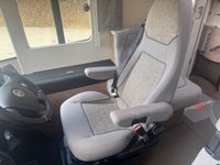 USED 2021 71 CARTHAGO MALIBU I 410 DB A Class Motorhome