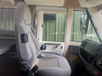 USED 2021 71 CARTHAGO MALIBU I 410 DB A Class Motorhome