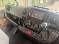USED 2021 71 CARTHAGO MALIBU I 410 DB A Class Motorhome