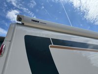 USED 2021 71 CARTHAGO MALIBU I 410 DB A Class Motorhome