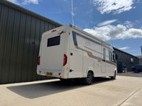 USED 2021 71 CARTHAGO MALIBU I 410 DB A Class Motorhome