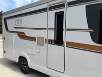 USED 2021 71 CARTHAGO MALIBU I 410 DB A Class Motorhome