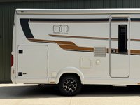 USED 2021 71 CARTHAGO MALIBU I 410 DB A Class Motorhome