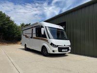 USED 2021 71 CARTHAGO MALIBU I 410 DB A Class Motorhome