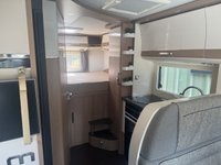 USED 2021 71 CARTHAGO MALIBU I 410 DB A Class Motorhome