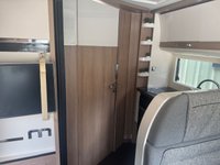 USED 2021 71 CARTHAGO MALIBU I 410 DB A Class Motorhome