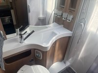 USED 2021 71 CARTHAGO MALIBU I 410 DB A Class Motorhome