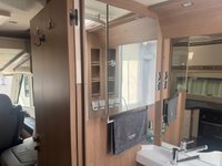 USED 2021 71 CARTHAGO MALIBU I 410 DB A Class Motorhome