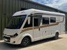 USED 2021 71 CARTHAGO MALIBU I 410 DB A Class Motorhome