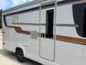 USED 2021 71 CARTHAGO MALIBU I 410 DB A Class Motorhome