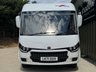 USED 2021 71 CARTHAGO MALIBU I 410 DB A Class Motorhome