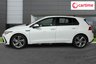 USED 2022 22 VOLKSWAGEN GOLF 1.5 eTSI MHEV R-Line Hatchback 5dr Petrol Hybrid DSG Euro 6 (s/s) (150 ps) Touchscreen, Apple CarPlay / Android Auto, Bluetooth, DAB - Digital Radio, Satellite Navigation Touchscreen, Apple CarPlay / Android Auto, Bluetooth, DAB - Digital Radio, Satellite Navigation