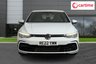 USED 2022 22 VOLKSWAGEN GOLF 1.5 eTSI MHEV R-Line Hatchback 5dr Petrol Hybrid DSG Euro 6 (s/s) (150 ps) Touchscreen, Apple CarPlay / Android Auto, Bluetooth, DAB - Digital Radio, Satellite Navigation Touchscreen, Apple CarPlay / Android Auto, Bluetooth, DAB - Digital Radio, Satellite Navigation