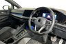 USED 2022 22 VOLKSWAGEN GOLF 1.5 eTSI MHEV R-Line Hatchback 5dr Petrol Hybrid DSG Euro 6 (s/s) (150 ps) Touchscreen, Apple CarPlay / Android Auto, Bluetooth, DAB - Digital Radio, Satellite Navigation Touchscreen, Apple CarPlay / Android Auto, Bluetooth, DAB - Digital Radio, Satellite Navigation