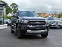 USED 2022 71 FORD RANGER 2.0 EcoBlue Wildtrak Pickup Double Cab 4dr Diesel Auto 4WD Euro 6 (s/s) (213 ps) 