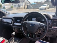 USED 2022 71 FORD RANGER 2.0 EcoBlue Wildtrak Pickup Double Cab 4dr Diesel Auto 4WD Euro 6 (s/s) (213 ps) 