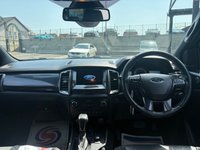 USED 2022 71 FORD RANGER 2.0 EcoBlue Wildtrak Pickup Double Cab 4dr Diesel Auto 4WD Euro 6 (s/s) (213 ps) 