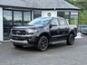 USED 2022 71 FORD RANGER 2.0 EcoBlue Wildtrak Pickup Double Cab 4dr Diesel Auto 4WD Euro 6 (s/s) (213 ps) 