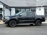 USED 2022 71 FORD RANGER 2.0 EcoBlue Wildtrak Pickup Double Cab 4dr Diesel Auto 4WD Euro 6 (s/s) (213 ps) 